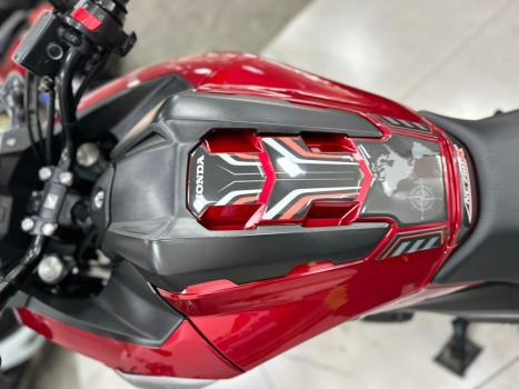 HONDA NC 750 X ABS, Foto 3