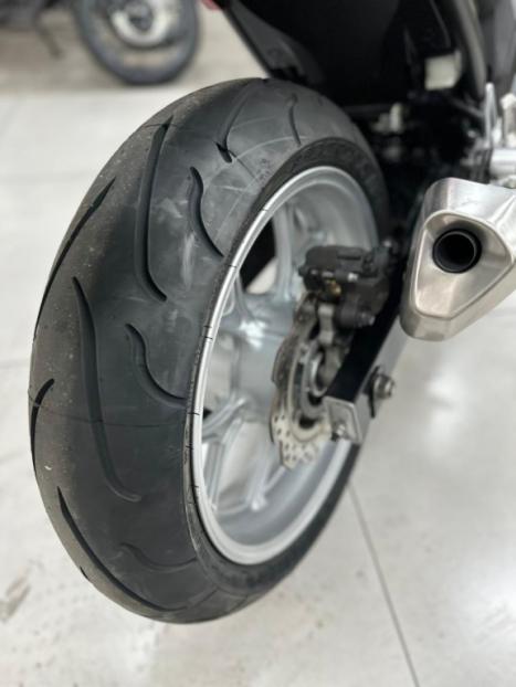 HONDA NC 750 X ABS, Foto 4