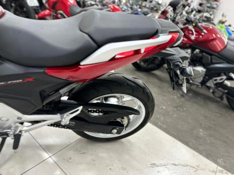 HONDA NC 750 X ABS, Foto 5