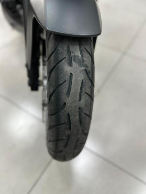 HONDA NC 750 X ABS, Foto 6