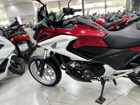 HONDA NC 750 X ABS, Foto 7