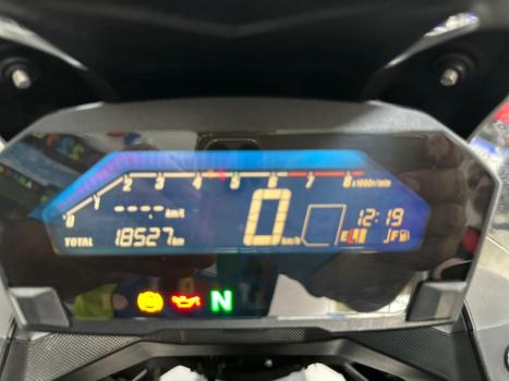HONDA NC 750 X ABS, Foto 11