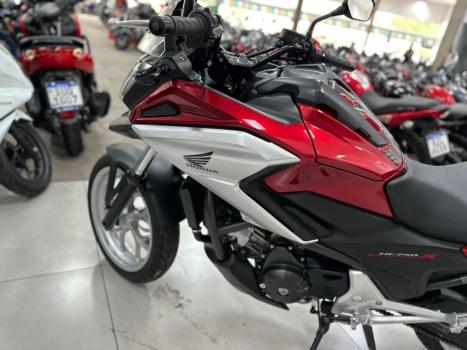 HONDA NC 750 X ABS, Foto 12