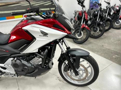 HONDA NC 750 X ABS, Foto 13