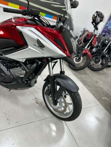 HONDA NC 750 X ABS, Foto 14