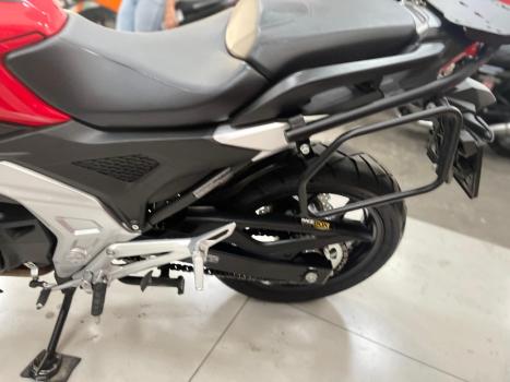HONDA NC 750 X ABS, Foto 3