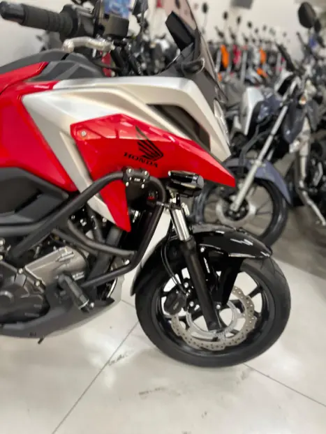 HONDA NC 750 X ABS, Foto 7