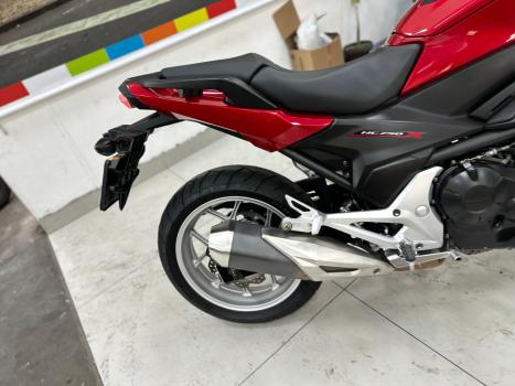 HONDA NC 750 X ABS, Foto 3