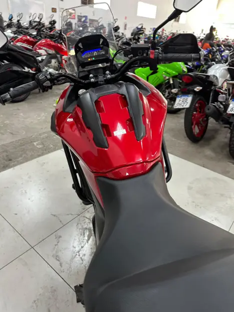 HONDA NC 750 X ABS, Foto 5