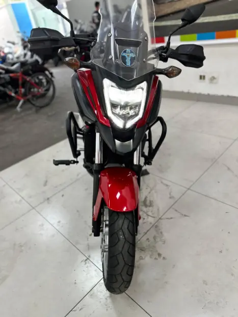 HONDA NC 750 X ABS, Foto 6