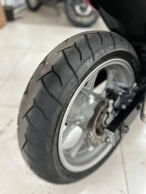 HONDA NC 750 X ABS, Foto 12