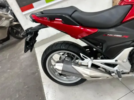 HONDA NC 750 X ABS, Foto 14