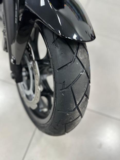 HONDA NC 750 X ABS, Foto 2