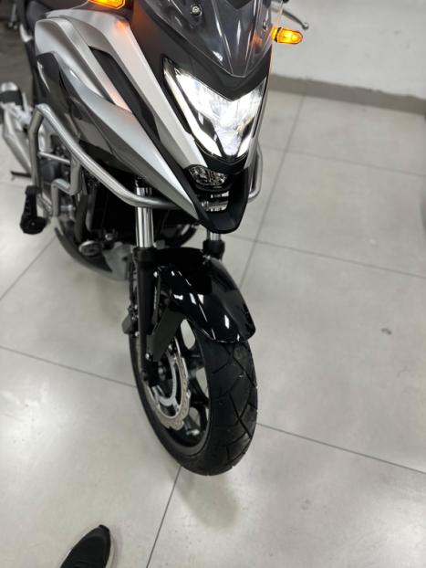HONDA NC 750 X ABS, Foto 3