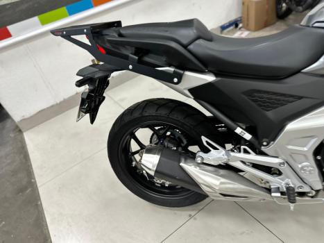 HONDA NC 750 X ABS, Foto 4