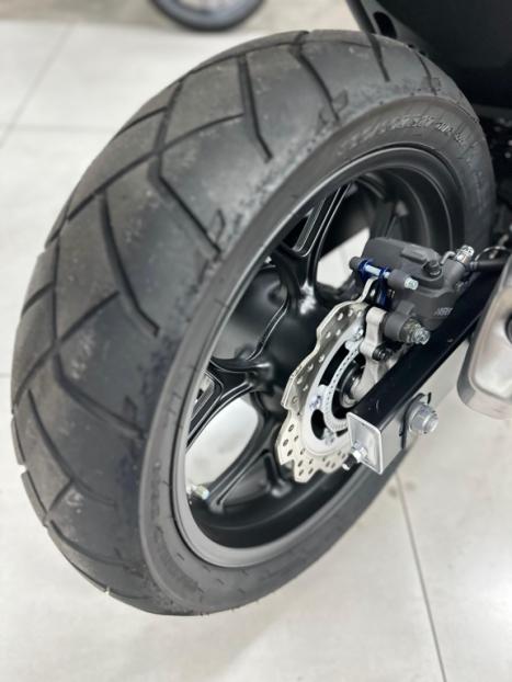 HONDA NC 750 X ABS, Foto 5