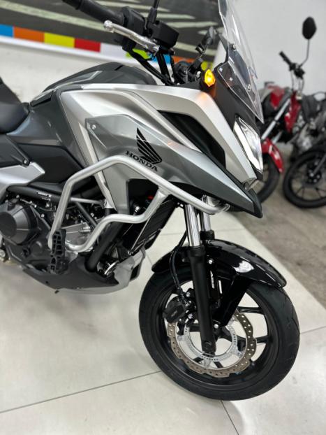 HONDA NC 750 X ABS, Foto 8