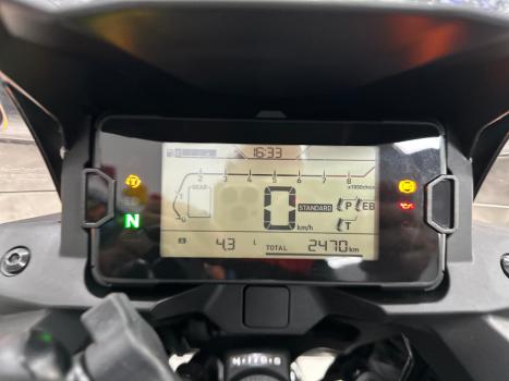 HONDA NC 750 X ABS, Foto 12
