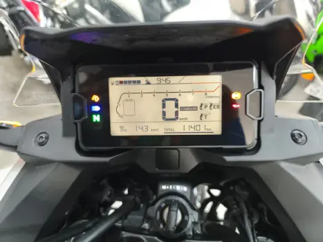 HONDA NC 750 X ABS, Foto 4