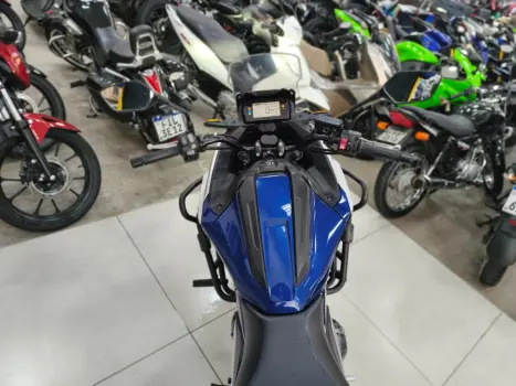 HONDA NC 750 X ABS, Foto 8