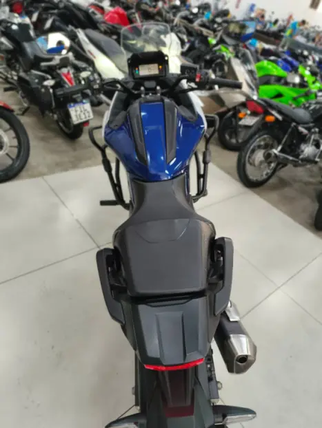 HONDA NC 750 X ABS, Foto 11