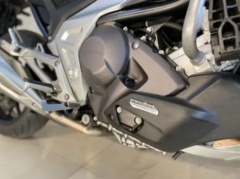 HONDA NC 750 X DCT, Foto 4