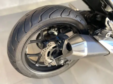 HONDA NC 750 X DCT, Foto 5