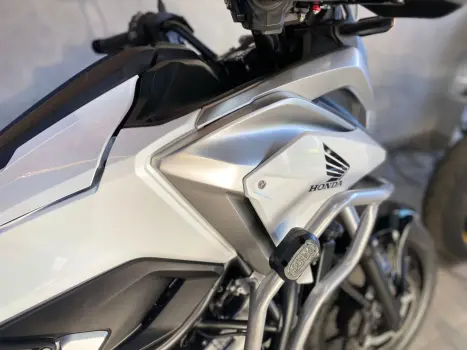 HONDA NC 750 X DCT, Foto 6