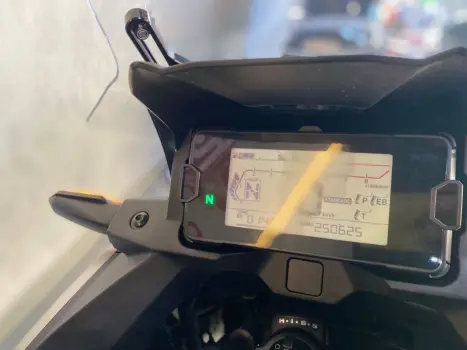 HONDA NC 750 X DCT, Foto 7