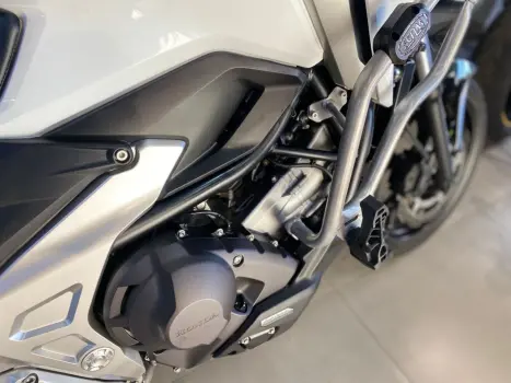 HONDA NC 750 X DCT, Foto 8