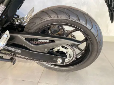 HONDA NC 750 X DCT, Foto 10