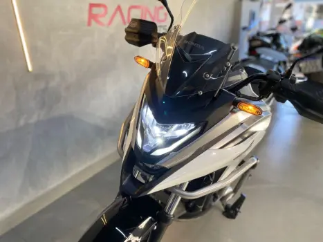 HONDA NC 750 X DCT, Foto 11