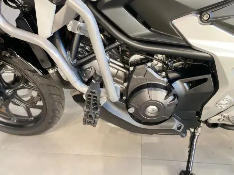 HONDA NC 750 X DCT, Foto 12