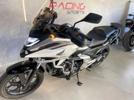 HONDA NC 750 X DCT, Foto 13