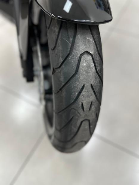 HONDA NC 750 X DCT, Foto 2