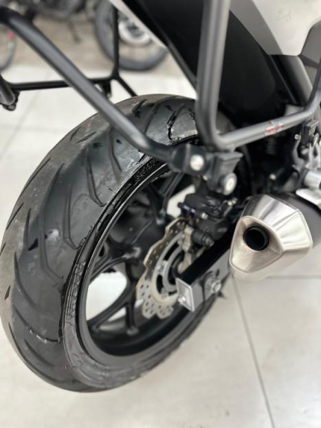 HONDA NC 750 X DCT, Foto 4