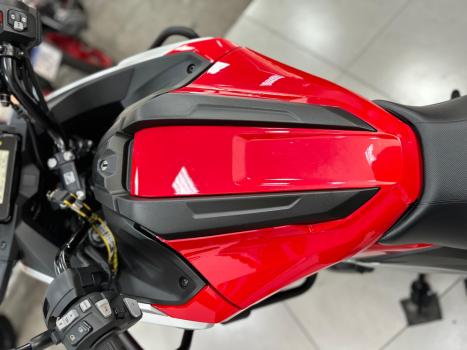 HONDA NC 750 X DCT, Foto 6