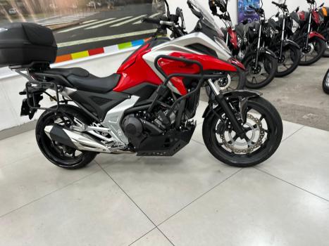 HONDA NC 750 X DCT, Foto 7