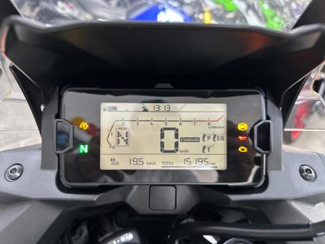 HONDA NC 750 X DCT, Foto 8