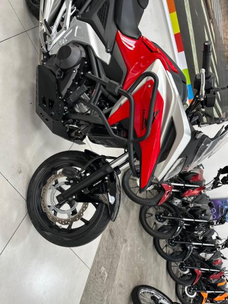 HONDA NC 750 X DCT, Foto 9
