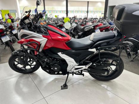 HONDA NC 750 X DCT, Foto 10