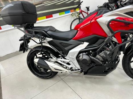 HONDA NC 750 X DCT, Foto 11