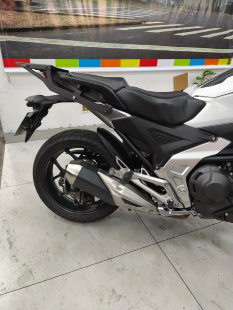 HONDA NC 750 X DCT, Foto 4
