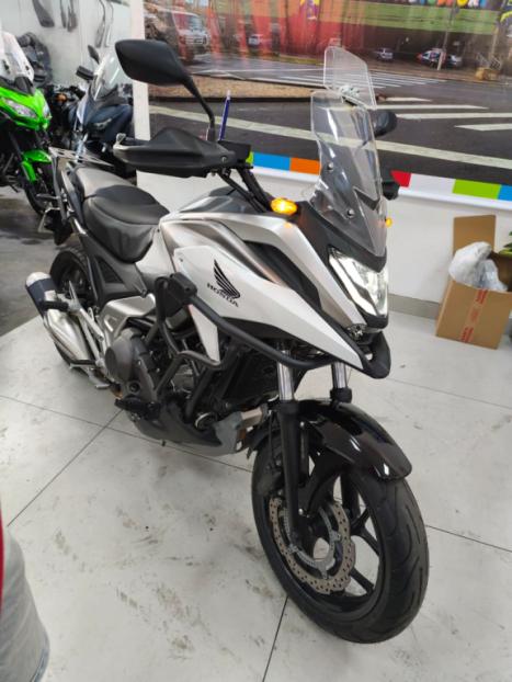 HONDA NC 750 X DCT, Foto 6
