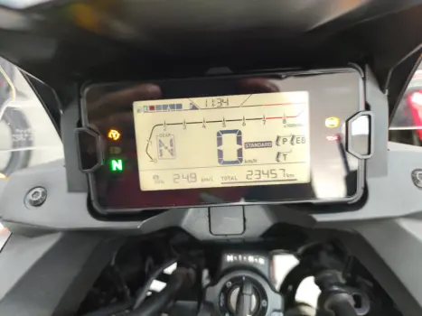 HONDA NC 750 X DCT, Foto 7
