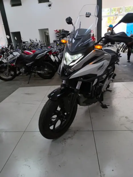 HONDA NC 750 X DCT, Foto 10