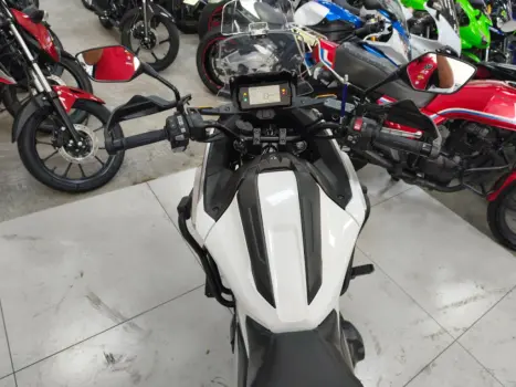 HONDA NC 750 X DCT, Foto 11