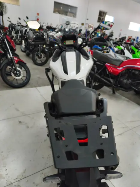 HONDA NC 750 X DCT, Foto 12
