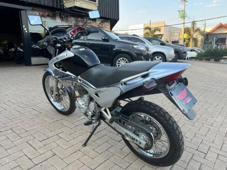 HONDA NX Falcon 400, Foto 8