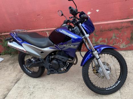 HONDA NX Falcon 400, Foto 2